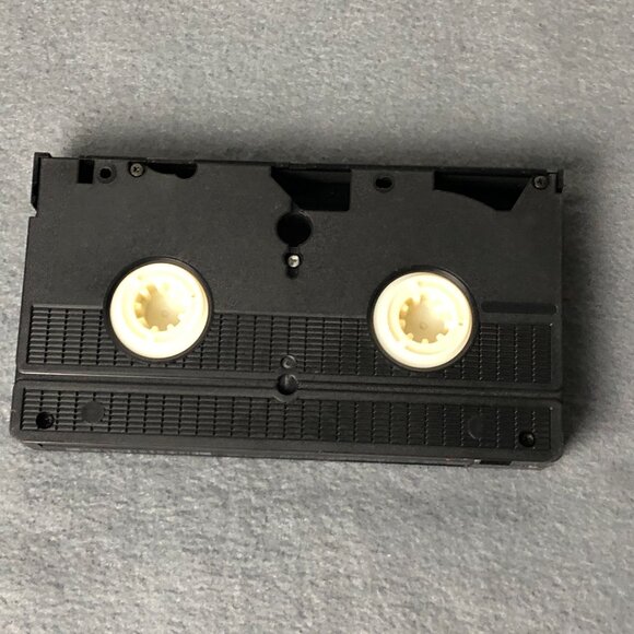 Mighty Morphin Power Rangers Part 1 - Out of Control - VHS - Green With Evil - Picture 2 of 3